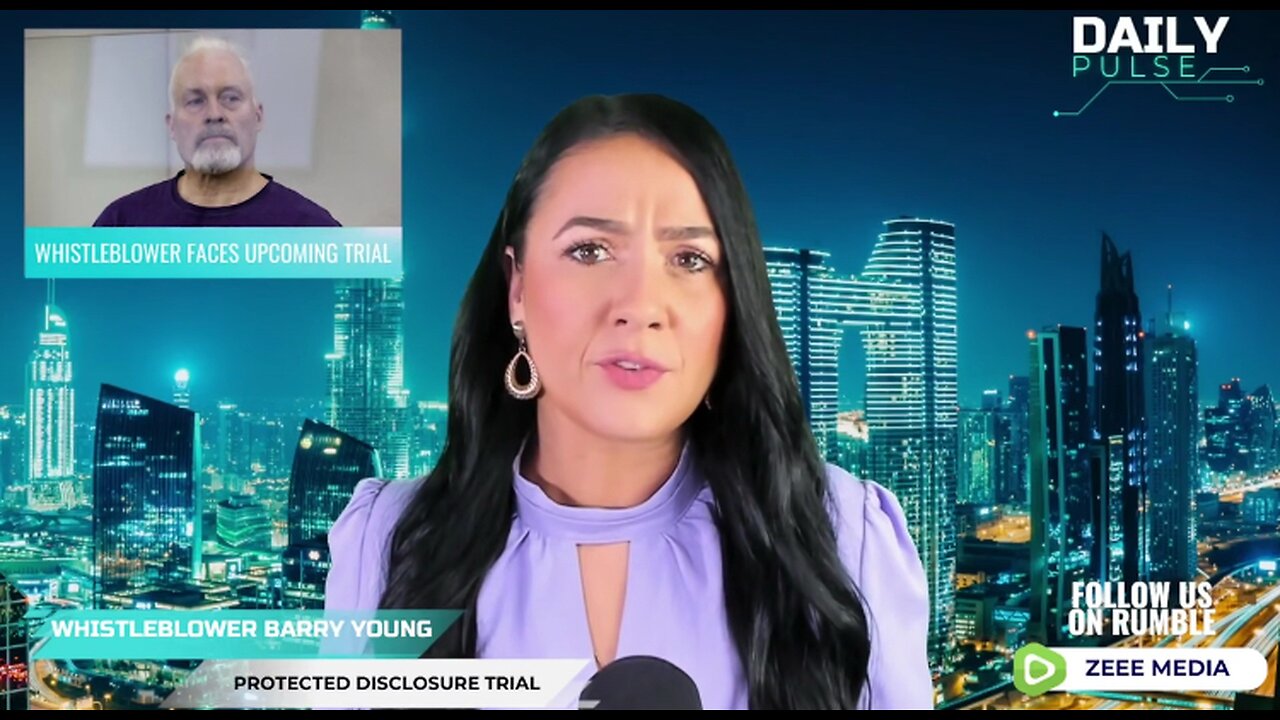 Global Test of Transparency, Accountability and the Public’s Right to the Truth