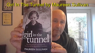 Girl in the Tunnel by Maureen Sullivan