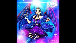 Speedpaint nuclear joestar