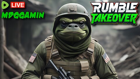 🔴LIVE-Escape From Tarkov - Big Relaxing & Chatting - #RumbleTakeover