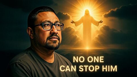 Ready or Not, Here Christ Comes! – Isaiah 9