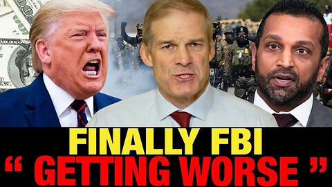 🔥 FBI BREAKING: Trump Kash Patel SUPRME COURT NEW RULING CHANGES! Trump Funding Snap Medicare 2026