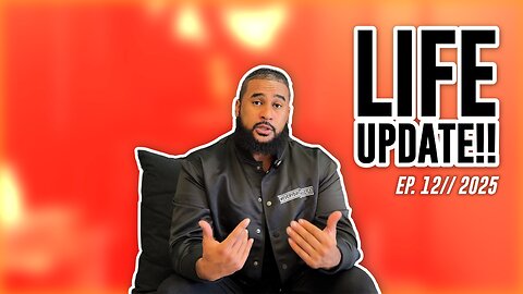LIFE UPDATE! RELATIONSHIP REVEAL + TRAVEL | EP. 12