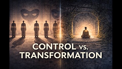 The Paradox (Part 4)