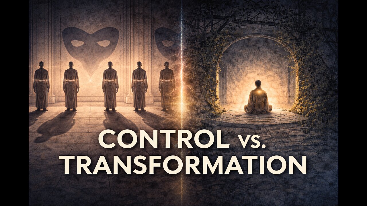 The Paradox (Part 4)