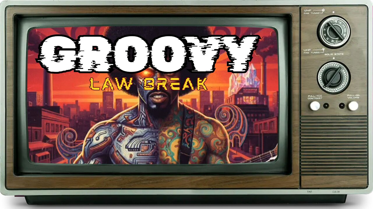 Judas Priest - Breaking the Law AI Cover (Disco Funk) | 77.7 THE GROOV!