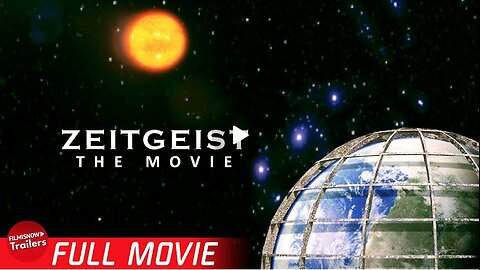 Zeitgist The Movie by Peter Joseph