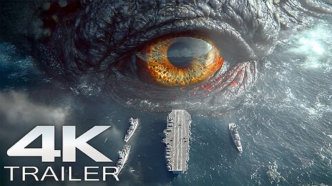 The Best Upcoming Movies 2025 & 2026 (Trailer)
