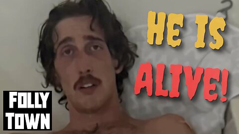 The Unfortunate Survival of Brandon Buckingham