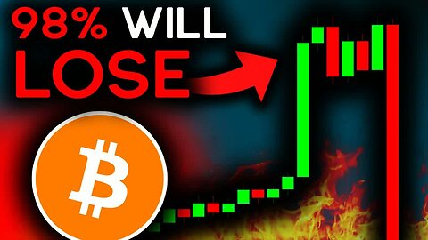 BITCOIN HOLDERS: Don't Let Them FOOL YOU!!!! - Bitcoin News Today, Ethereum & Altcoins