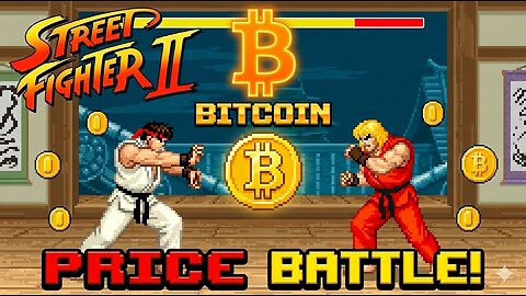 Street Fighter 2 x Bitcoin - Update 6
