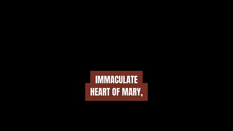 IMMACULATE HEART OF MARY PRAY FOR ME #truth #Trinity #jesus #Catholic #mary #joseph #ihs #bible #chr