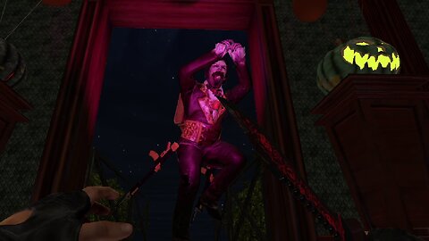 I Don't Even Know What I Just Witnessed... | KF2 n' Ramblin' About The VelociPastor (2017)