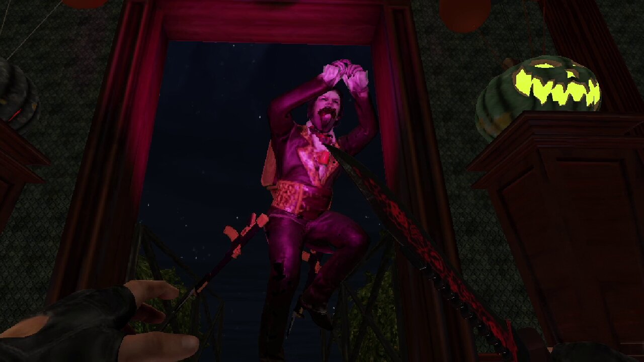 I Don't Even Know What I Just Witnessed... | KF2 n' Ramblin' About The VelociPastor (2017)