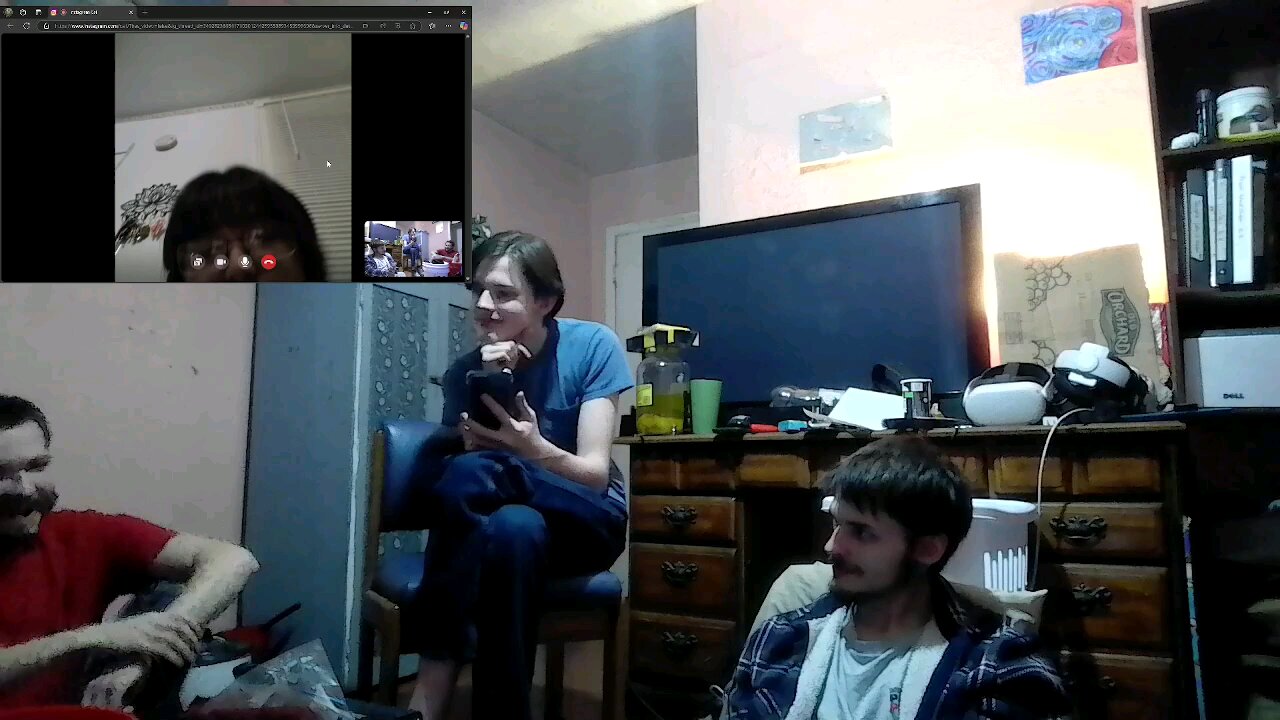 Battle World Dnd campaign #1