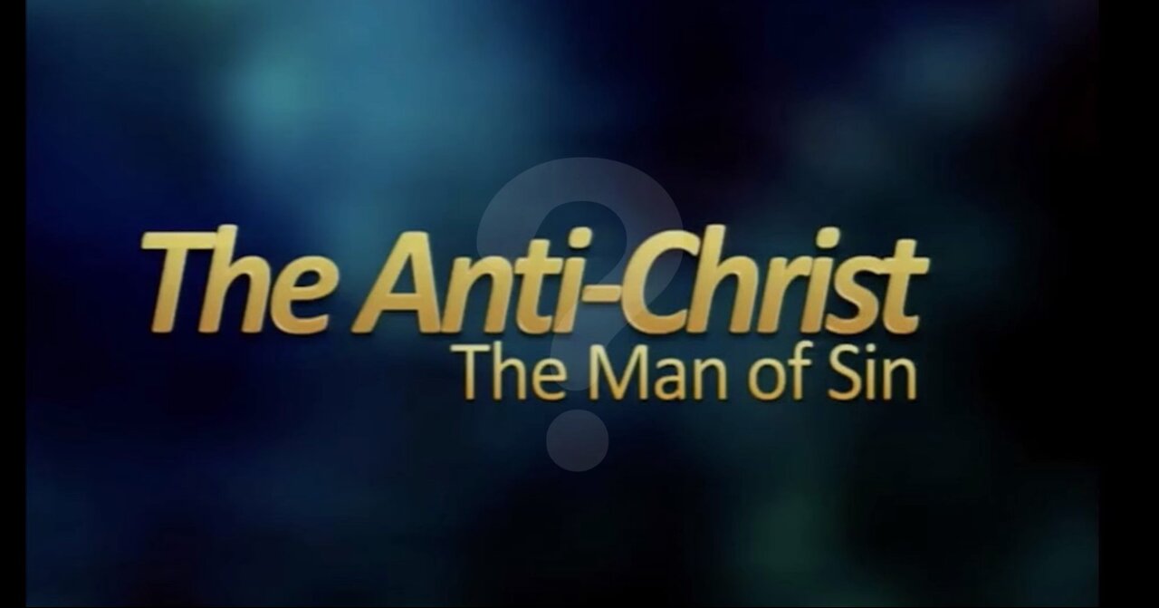 What About That End Time Ruler? Steve Gregg Takes a Call on The Narrow Path