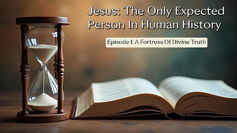 Episode 1: A Fortress of Divine Truth