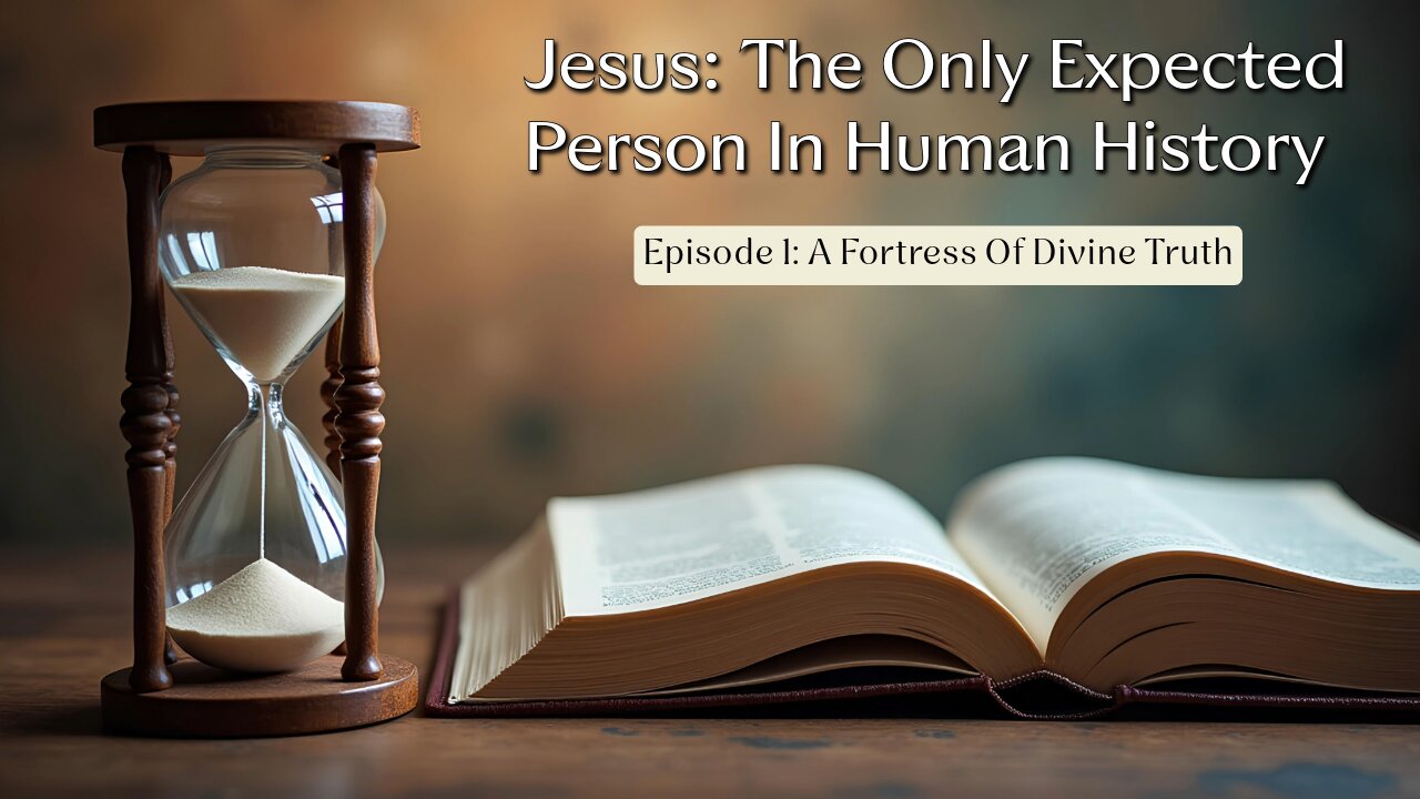Episode 1: A Fortress of Divine Truth