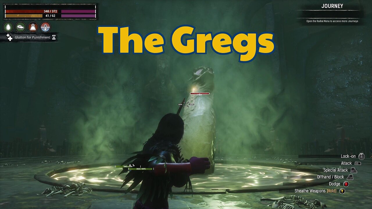 Conan Exiles the dregs Busty boobs