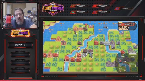 Advance Wars 1+2 Reboot Camp Episode 11