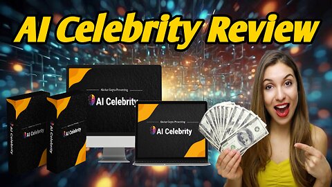 AI Celebrity Review - Turn AI Celebrity Magic Into a 6-Figure Business!