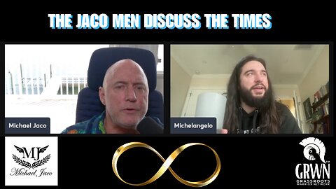 The Jaco men discuss: Will a dirty nuke go off in NJ, will DC be destroyed, and will we see a fake alien invasion?