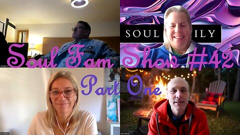 Soul Fam Show #42 Part One