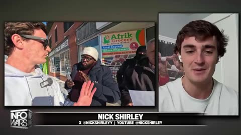 BOMBSHELL VIDEO PROOF: World Famous Con Man Andrew Callaghan