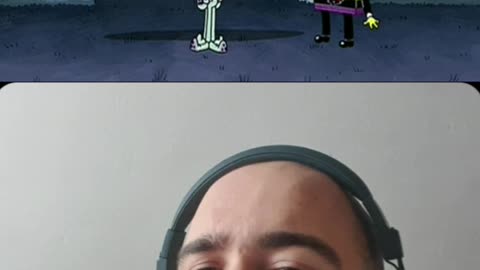 Spongebob Schwammkopf - Reaction