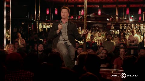 Jim Breuer Crazy Story