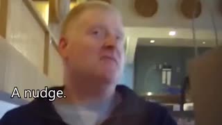 CIA agent explains how the government baits and tricks mentally unwell users into committing crimes