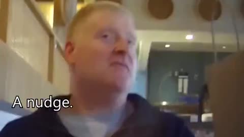 CIA agent explains how the government baits and tricks mentally unwell users into committing crimes