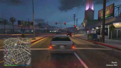 GTAV Online R&T only today