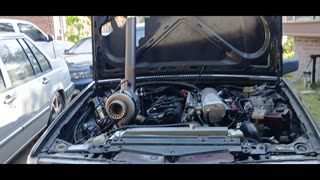 Volvo 940 Alternator Not Charging Well