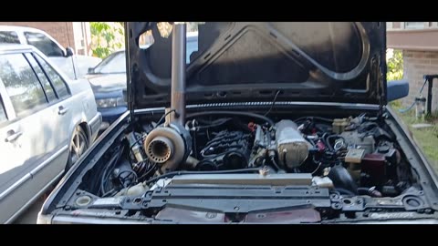 Volvo 940 Alternator Not Charging Well