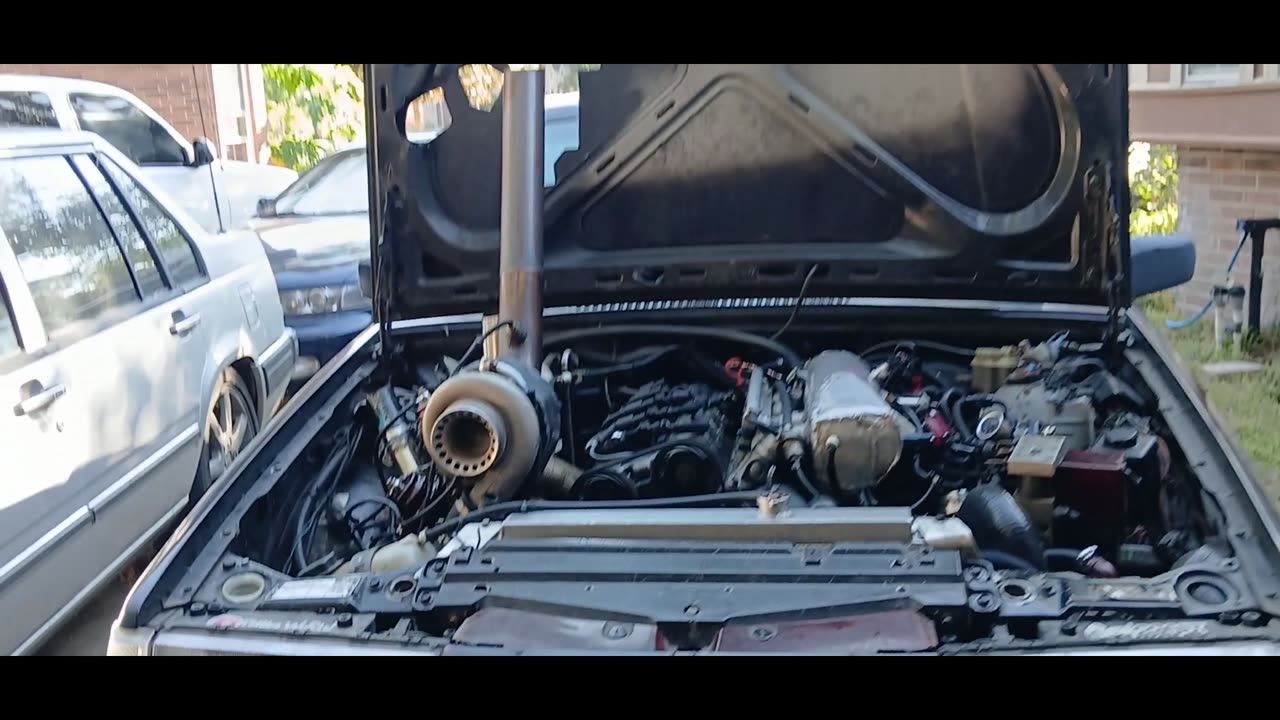 Volvo 940 Alternator Not Charging Well