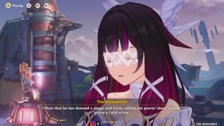 [Archon Quest] Song of the Welkin Moon: Act 2 Part 5 - Rest Beyond Reach