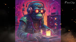NiX - Monkey Haircut