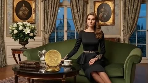 1907-D $20 LIBERTY GOLD DOUBLE EAGLE MS-66