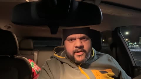 Day One - What Are You Doing with Your Time