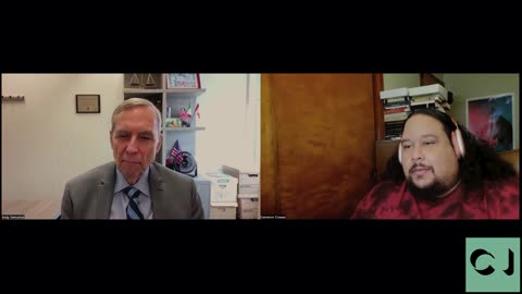 Immigrating to Canada? How to do it with Andy Semotiuk