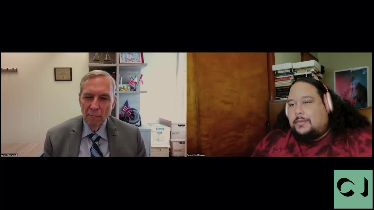 Immigrating to Canada? How to do it with Andy Semotiuk