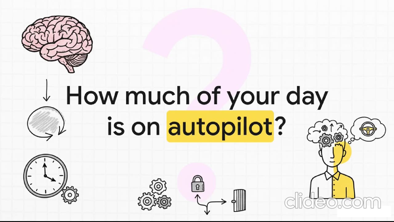 Rewrite Your Brain Understand Habit Loops