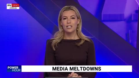 Media Meltdowns: Rachel Maddow has another Trump meltdown despite Middle East ‘miracle’