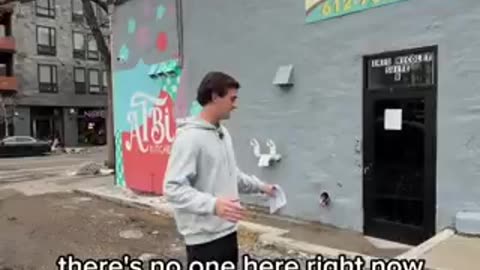 Nick Shirley and his team 🙏exposes corruption & fraud in Minnesota, 🤬😠🤯this daycare receives $1.9M