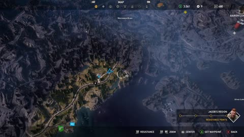 Far Cry 5 Gameplay Part 4