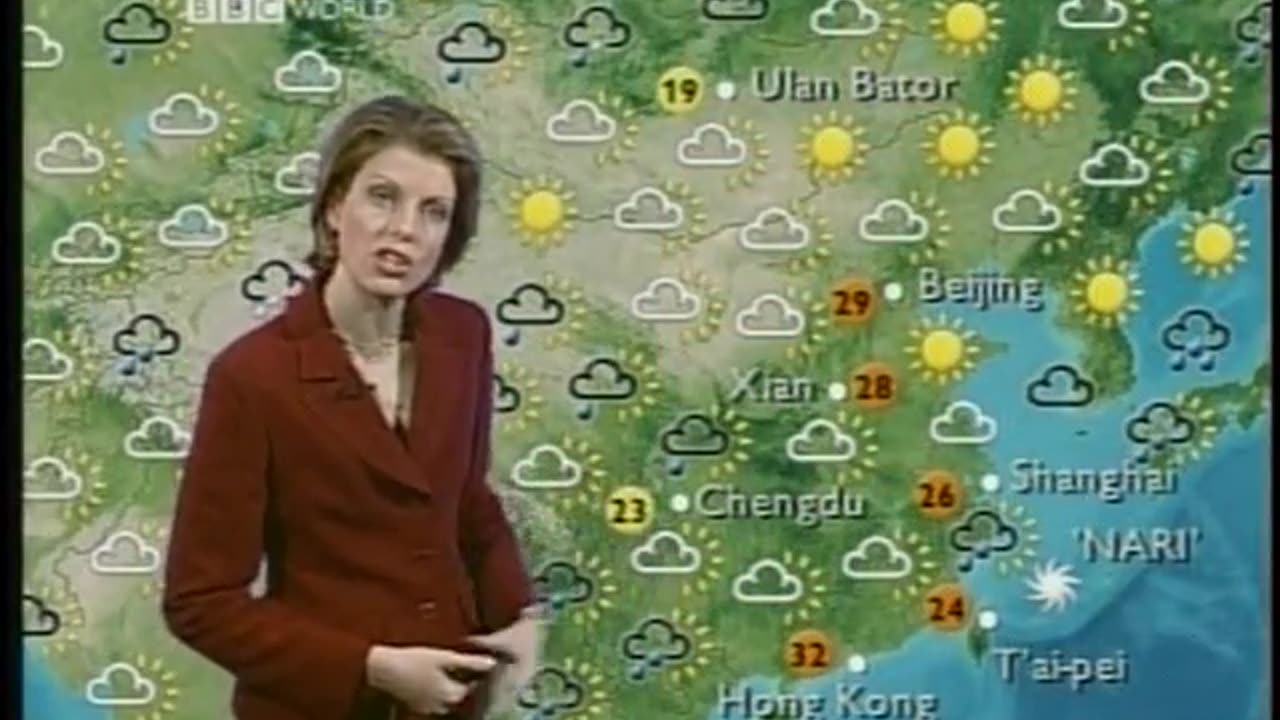 Click Online BBC September 13, 2001 830pm-900pm BST