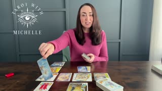 Scorpio - You're becoming the version of you that gets it all!