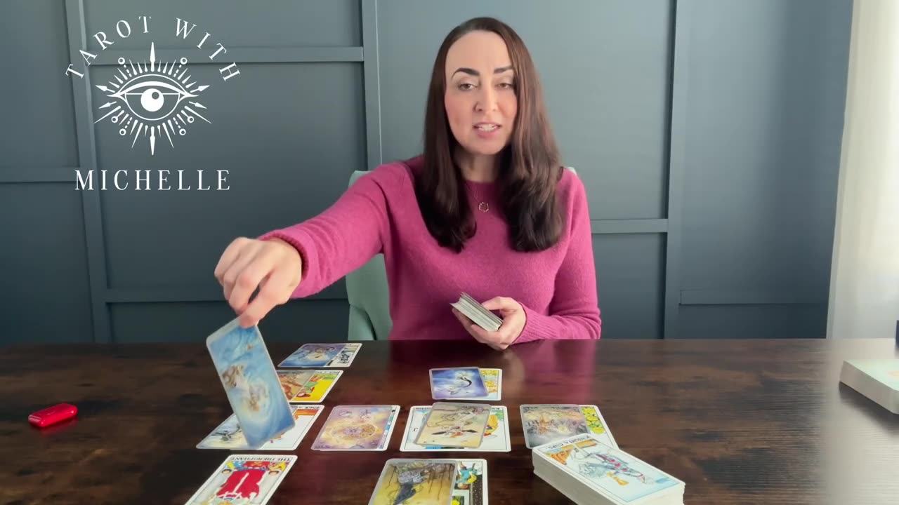 Scorpio - You're becoming the version of you that gets it all!