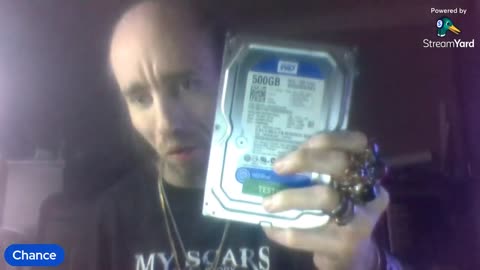 Cyraxx 11-7-2025 Withholding Evidence (Not False, Not Fake, You Hid Evidence Against You)